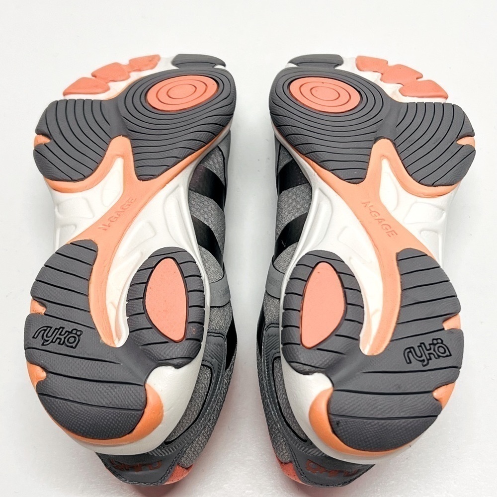 RYKA Influence Training Women's Sneakers Size 7 - Picture 9 of 10